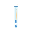 Svg Cotton Swab In Tube