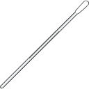 Puritan Swab Free Illustration