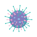 Svg Corona Virus