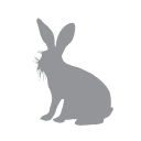 Hare Swift Animal Vector