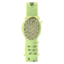 Svg Fertilization Pore With Antheridia