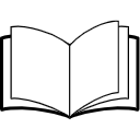 258 Book Icon