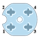 Cryo Grid Box Free Illustration