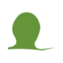 Svg Antheridial Branch With Egg And Oogonium