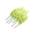 Svg Sperm Packet Following Release