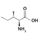 Isoleucine