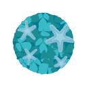 Icons Norovirus