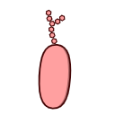 Free Illustration Schematic Glycoprotein