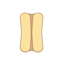 Ion Channel 1 Closed