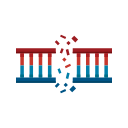 Svg Ds Dna Break