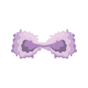 Svg Cancer Cell Dividing