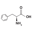 Svg Phenylalanine