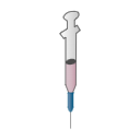 Syringe
