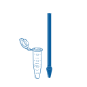 530 Microtube Pestle