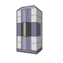 Cryotem Free Illustration