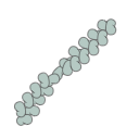 Free Illustration Actin Filament