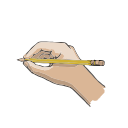 Free Scientific Illustration Hand Writing With Pencil