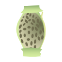 Svg Oogonium With Antheridium