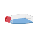 Svg Cell Culture Flask