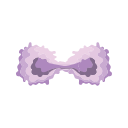 Svg Cancer Cell Dividing