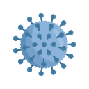 Icons Epstein Barr Virus