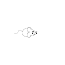 552 Mouse Cb0kcs L