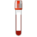 Bd Blood Vial Free Illustration