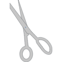 Scissors Free Illustration