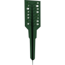 592 16 Channel Electrode