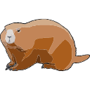 Woodchuck Groundhog Svg