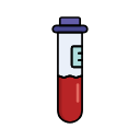 Vial Of Blood