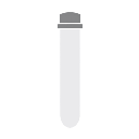 Test Tube Empty