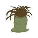 Icon Sea Anemone