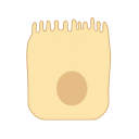 Brush Border Cell Cuboidal