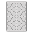 24 Well Plate