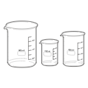 527 Beakers