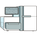 Next Gen Sequencer Free Illustration