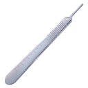 Surgical Knife Handle