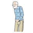 Free Scientific Illustration Mature Adult Male