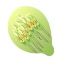 Svg Sperm Packet