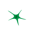 Astrocyte Green