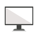 Svg Computer Screen