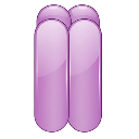 Ion Channel Closed