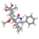 Free Scientific Illustration Download Of Cytochalisin D