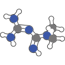 Free Scientific Illustration Download Of Metformin