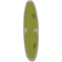 693 Diatom Algae