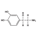 Svg Norepinephrine