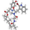 Free Scientific Illustration Download Of Jasplakinoolide