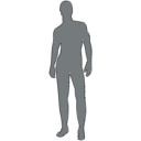 444 Silhouette Human3