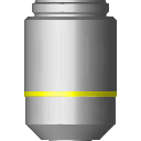 462 Microscope Objective 10x